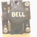 SWITCH, MOMENTARY, W-B61 BUTTON, MARKED BELL WESTINGHOUSE # T6341G__