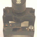 SWITCH, MOMENTARY, W-B61 BUTTON, MARKED BELL WESTINGHOUSE # T6341G__
