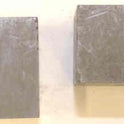 CONTACT, METAL GRAPHITE, 1 X 1 X 3/4, 3/16 HOLE WESTINGHOUSE P1534H02