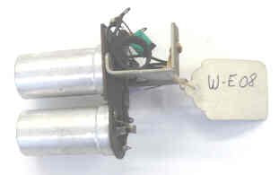 OEM REPLACEMENT FOR CAPACITOR WESTINGHOUSE # 466D064G08