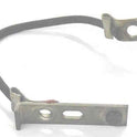 CONTACT, SHUNTED, 3/8 SILVER TIP,  2 1/16 X 1/2 CUTLER HAMMER # 40-166-3