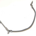 CONTACT, SHUNTED, 3/8 SILVER TIP,  2 1/16 X 1/2 CUTLER HAMMER # 40-166-3