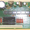 BOARD, CIRCUIT 110 VAC, 2 READOUTS, ASSEMBLY OF CE2123E & CE3006