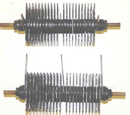 RECTIFIER, DOUBLER, 22 PLATES, 1.6 SQUARE, ESI # C998