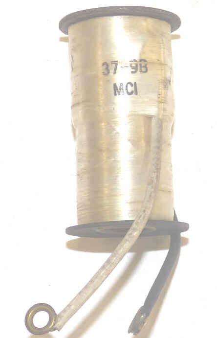 COIL, GENERAL ELEVATOR OF BATIMORE # 37-9B