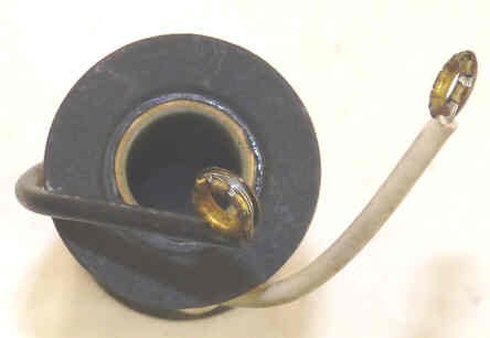 COIL, GENERAL ELEVATOR OF BATIMORE # 37-9B