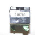 BUTTON, INNOVATION, BLANK, MULTI-VOLT, AS SHOWN INNOVATION # 015700