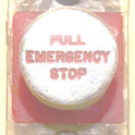 SWITCH, PULL TO STOP, SS, AS SHOWN, INNOVATION # 015001