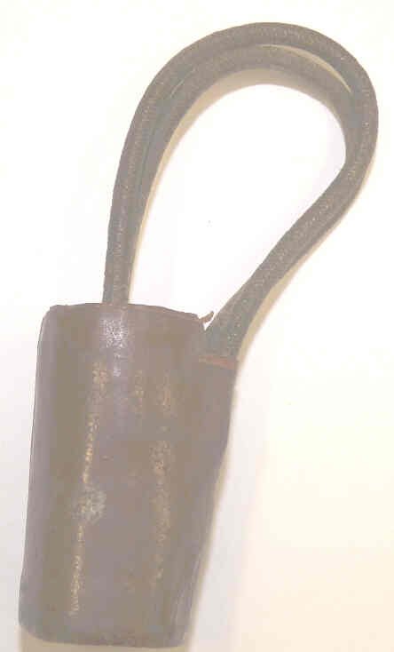 COIL, TAKAMINE SELECTOR, AC O. THOMPSON # 641
