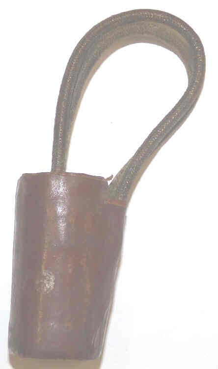COIL, TAKAMINE SELECTOR, AC O. THOMPSON # 641