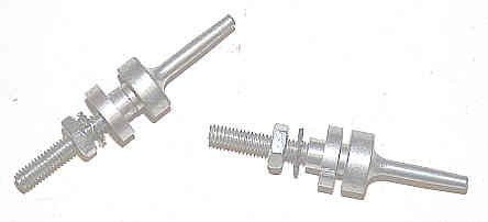 CONTACT, STUD, VERTICAL SELECTOR, AS SHOWN