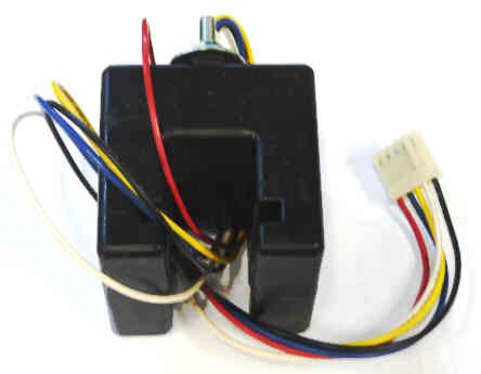 SWITCH, MAGNETIC, MCE # VS-1L