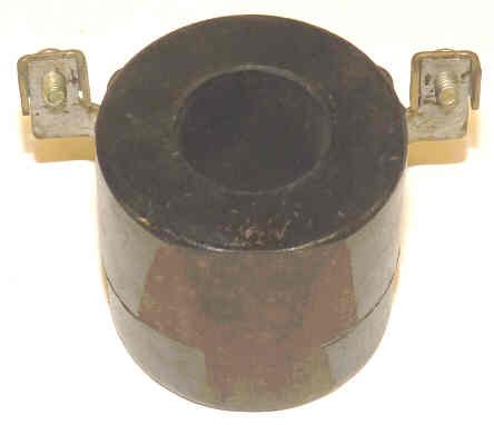 COIL, 115 VDC, MOULDED,  WARD LEONARD # 272L1