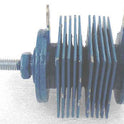 RECTIFIER, 10 PLATES, 1 X 1 SARKES-TARZIAN 2KV26-5A5-ZS