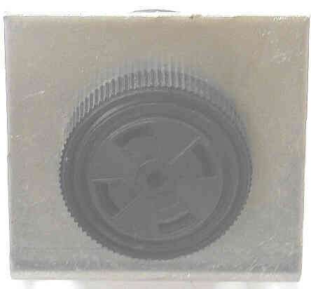 BUZZER, CAR STATION, 30-120 VAC, FLOYDBELL MC-09-201-S