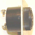BUZZER, CAR STATION, 30-120 VAC, FLOYDBELL MC-09-201-S