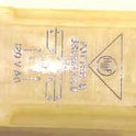 RELAY, TIMING, DPDT, 120VAC, 1-10 SECONDS, OCTAL BASE P & B # CHB-38-70001