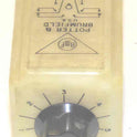 RELAY, TIMING, DPDT, 120VAC, 1-10 SECONDS, OCTAL BASE P & B # CHB-38-70001