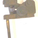 CONTACT, ROLLER ON RIGHT, CARBON CONTACT, # 5 FLOOR CONTROLLER OTIS # 6365G2