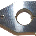 CAM, PHENOLIC, ROTARY SELECTOR, 2.3/8 X 1.5, 3/4 HOLE O. THOMPSON DA-53