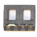 COIL, 125 VDC DOVER SIZE 00-2 1/2 CONTACTOR FURNAS # 75D73070V