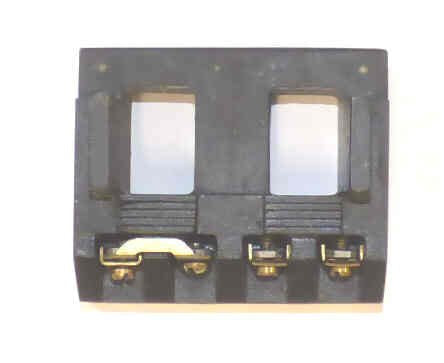 COIL, 125 VDC DOVER SIZE 00-2 1/2 CONTACTOR FURNAS # 75D73070V