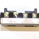 COIL, 125 VDC DOVER SIZE 00-2 1/2 CONTACTOR FURNAS # 75D73070V