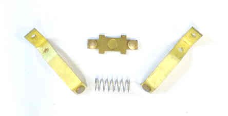 KIT, CONTACT, 1 POLE, WARD LEONARD # 5M-055