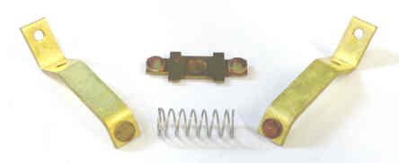 KIT, CONTACT, 1 POLE, WARD LEONARD # 5M-055