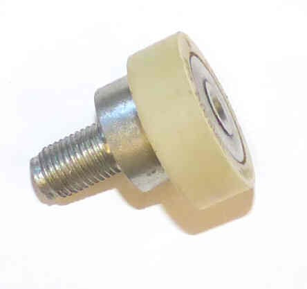 ROLLER, UPTHRUST, ECCENTRIC WITH SHAFT, 1 1/16 DIA. ARMOR # 11971-01