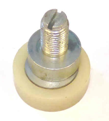 ROLLER, UPTHRUST, ECCENTRIC WITH SHAFT, 1 1/16 DIA. ARMOR # 11971-01