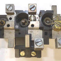 RELAY, OVERLOAD, 3 PHASE, 60 AMP, TYPE H ELEMENTS, FURNAS # 48GC31AA4