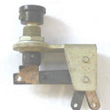 ASSEMBLY, PUSHBUTTON, VINTAGE COLLECTORS ITEM MALLORY # 2004