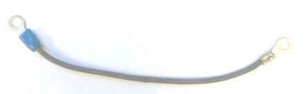 SHUNT, COVERED, SPECIAL TERMINALS, 6 LONG O. THOMPSON # FK-23