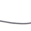 SHUNT, COVERED, SPECIAL TERMINALS, 6 LONG O. THOMPSON # FK-23