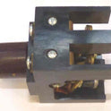 SWITCH, STOP, PUSH-PULL, WESTINGHOUSE # R9710G01