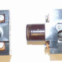 SWITCH, STOP, PUSH-PULL, WESTINGHOUSE # R9710G01