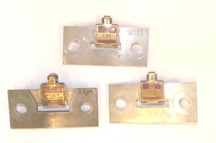 ELEMENT, HEATER, OVERLOAD, SQUARE D C103