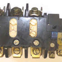 RELAY, OVERLOAD, 42-72 AMP SPRECHER & SCHUH # CT1-72