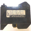 RELAY, OVERLOAD, 42-72 AMP SPRECHER & SCHUH # CT1-72