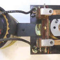 TIMER, PLUG-IN, 8 PIN, COMPLETE AS SHOWN STALEY # 8AA-2
