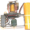 TIMER, PLUG-IN, 8 PIN, COMPLETE AS SHOWN STALEY # 8AA-2