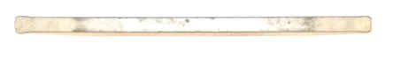 CAM, STEEL, 'E' LANDING SYSTEM,1.25 BETWEEN STUDS WESTINGHOUSE # 216B311G01