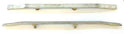 CAM, STEEL, 'E' LANDING SYSTEM,1.25 BETWEEN STUDS WESTINGHOUSE # 216B311G01