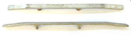 CAM, STEEL, 'E' LANDING SYSTEM,1.25 BETWEEN STUDS WESTINGHOUSE # 216B311G01