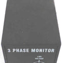 RELAY, 3 PHASE MONITOR, 240 VAC, EIGHT PIN OCTAL BASE SSAC # PLR240A