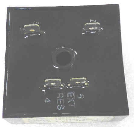 TIMER, ON DELAY, 2 MEG=60 SECONDS, 40-140 AC, 1 AMP AIROTRONICS #THC1060DS