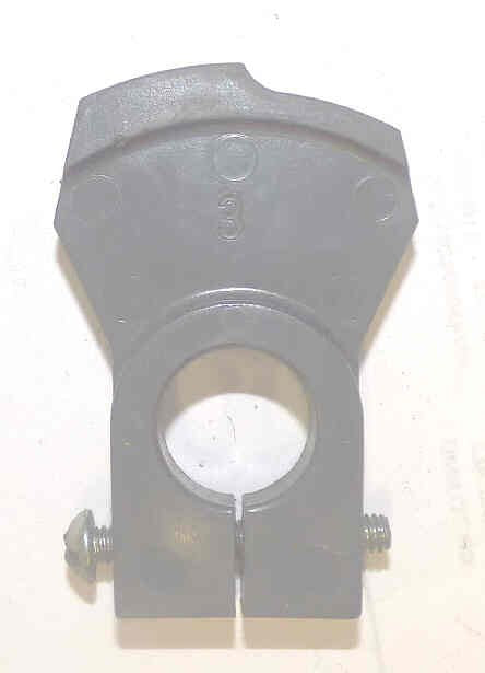 CAM, MOM/MOH LIMIT CONTROL, OPEN SLOW START RH MARKED # 3  GAL # OP10-3E