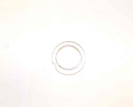 GLASS, PRISMATIC, ROTODIAL, WESTINGHOUSE # K5646G01