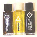 KIT, THREE SPECIAL LUBRICANTS FOR ALL STEPPERS